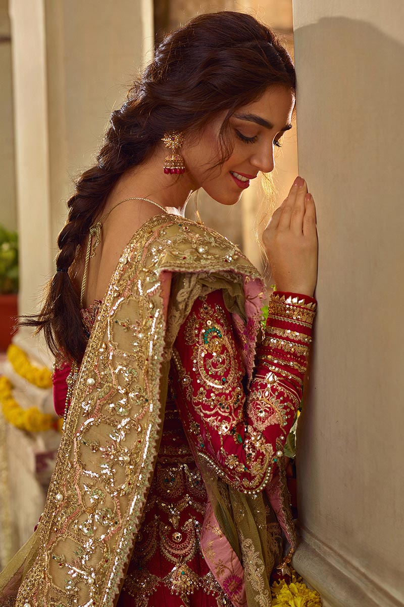 MUMTAZ Bridal