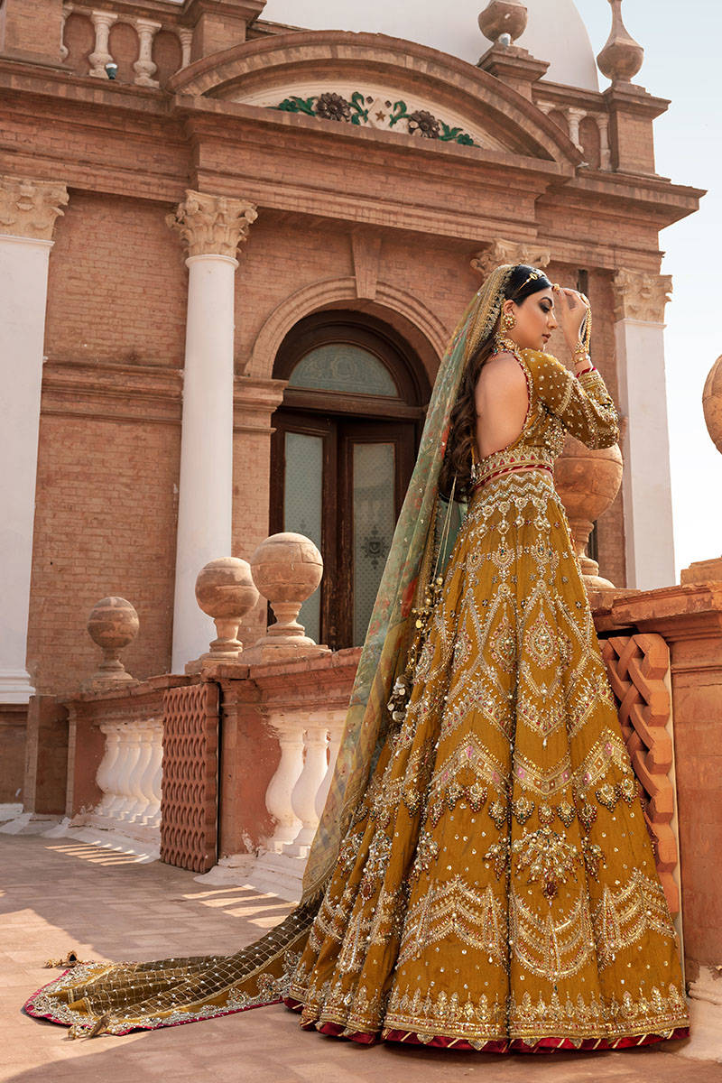 KESARMAHAL Bridal