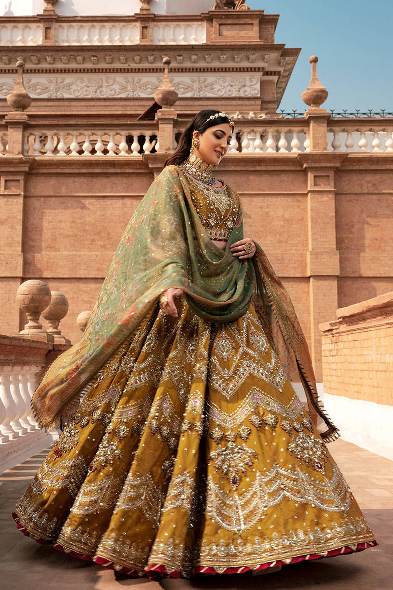 KESARMAHAL Bridal