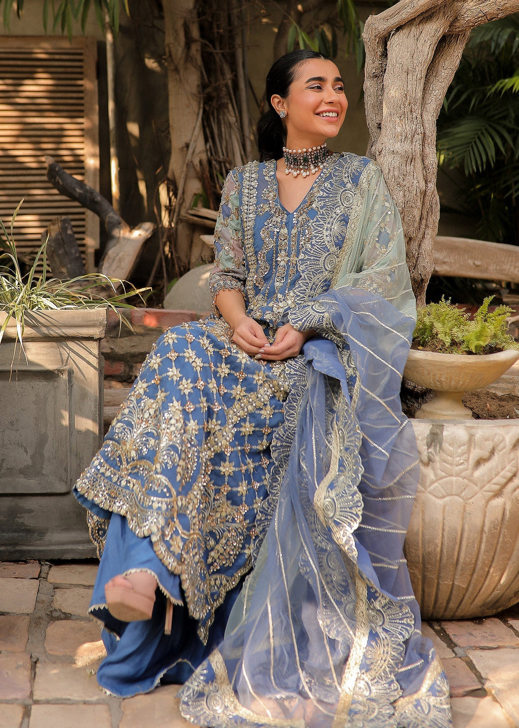 Toska - Saira Shakira