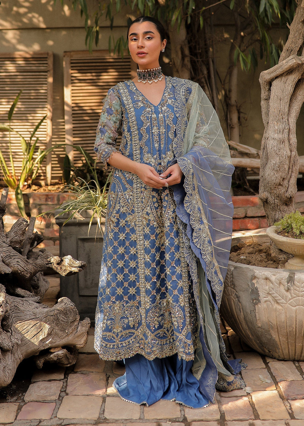 Toska - Saira Shakira