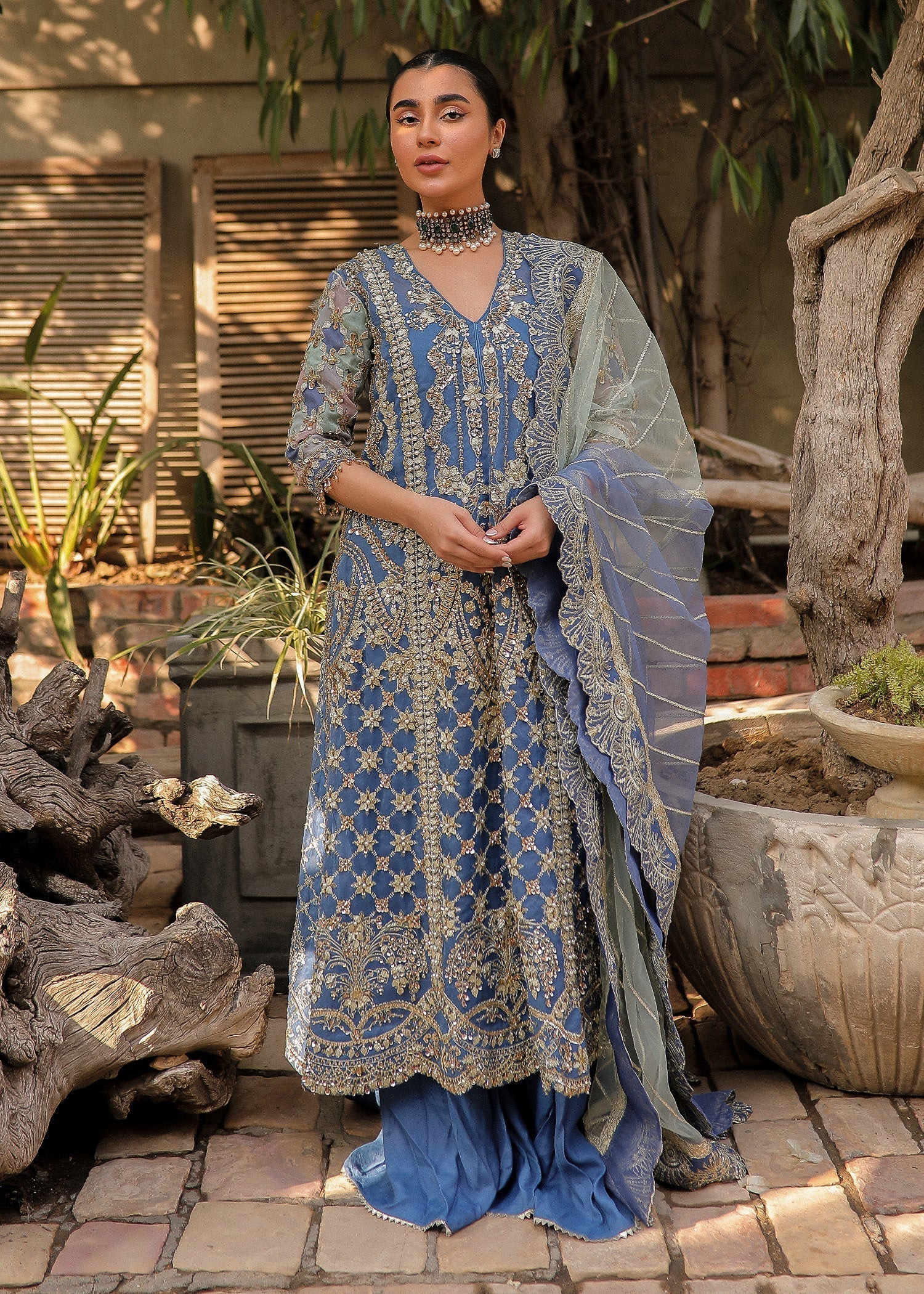 Toska - Saira Shakira