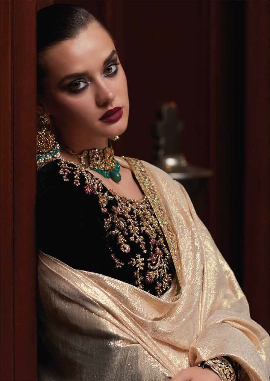 MUSHQ Luxury Velvet EUPHORIA