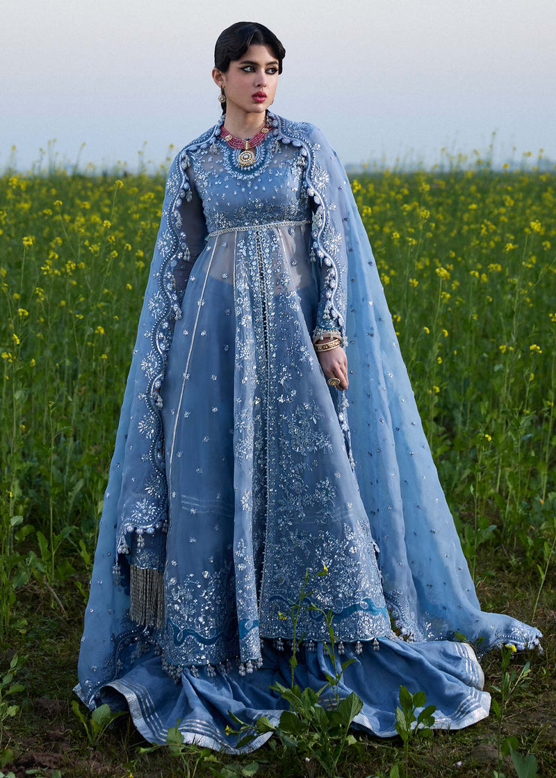 Mira Pakistani indian wedding dresses eid party wear collection mehndi barat walima salwar kameez suit luxury wear dresses