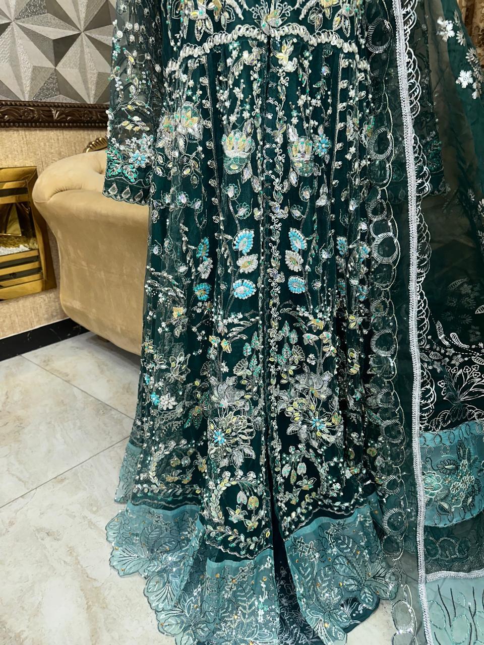 Republic Womens Wear claire de lune - Une Jacinthe