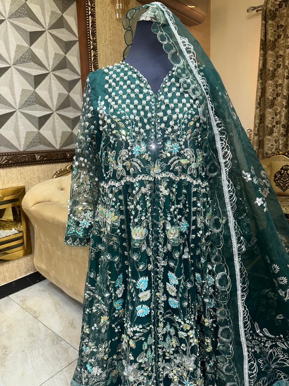 Republic Womens Wear claire de lune - Une Jacinthe