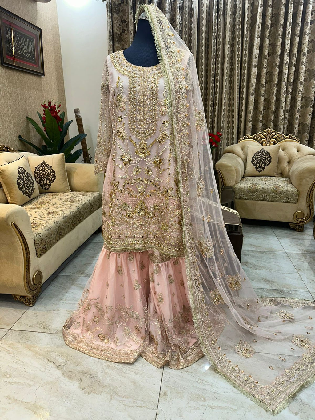 Sahiba - Jahan VOL II