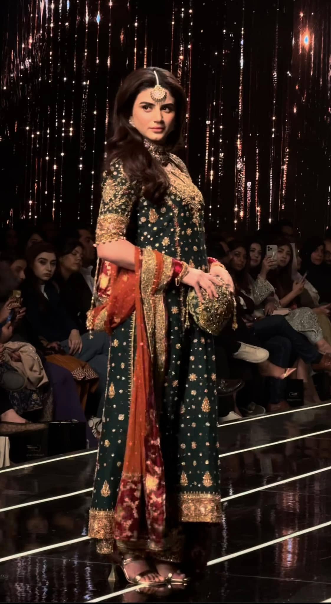 Haris Shakeel - Zubab Rana