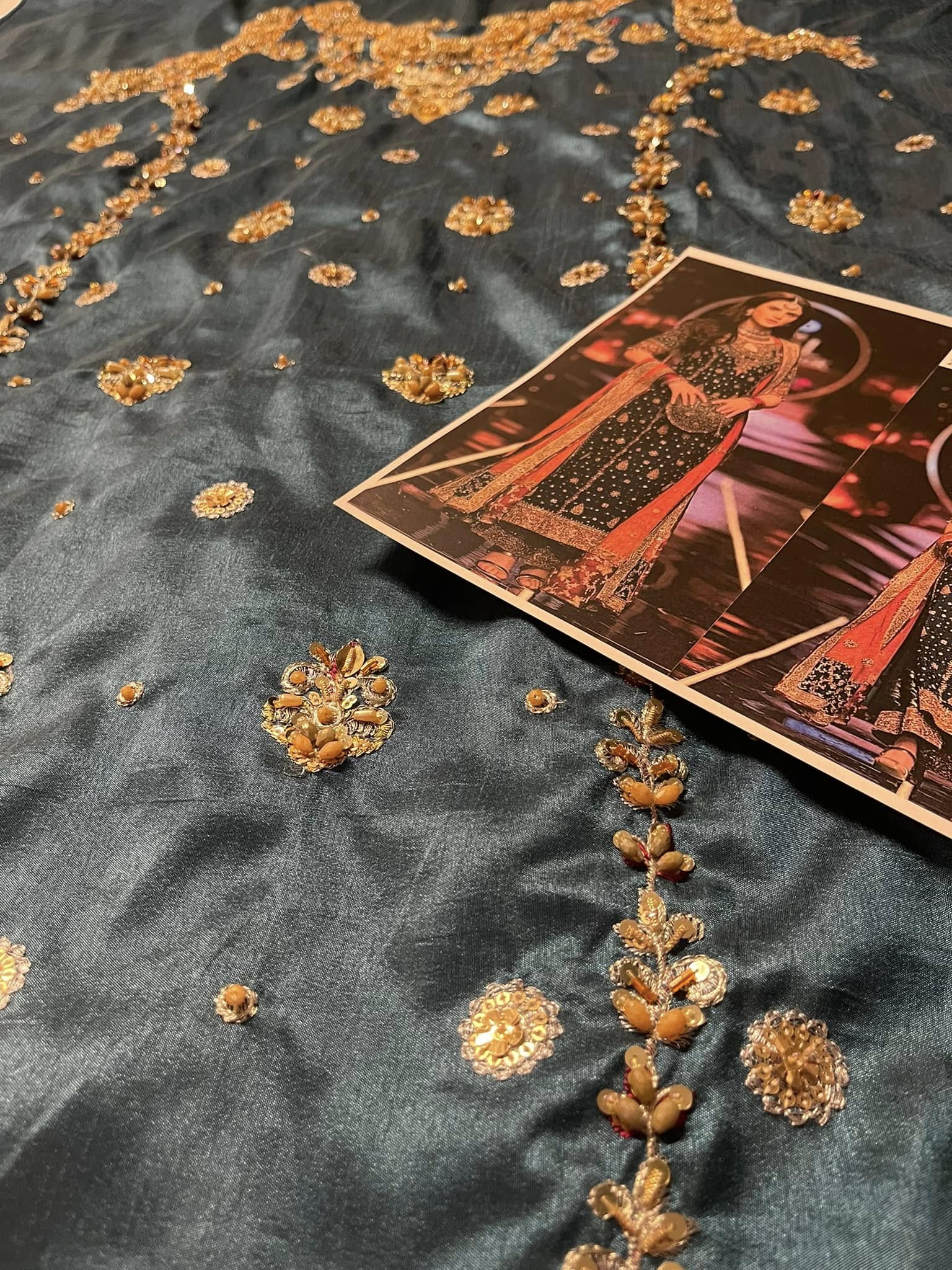 Haris Shakeel - Zubab Rana