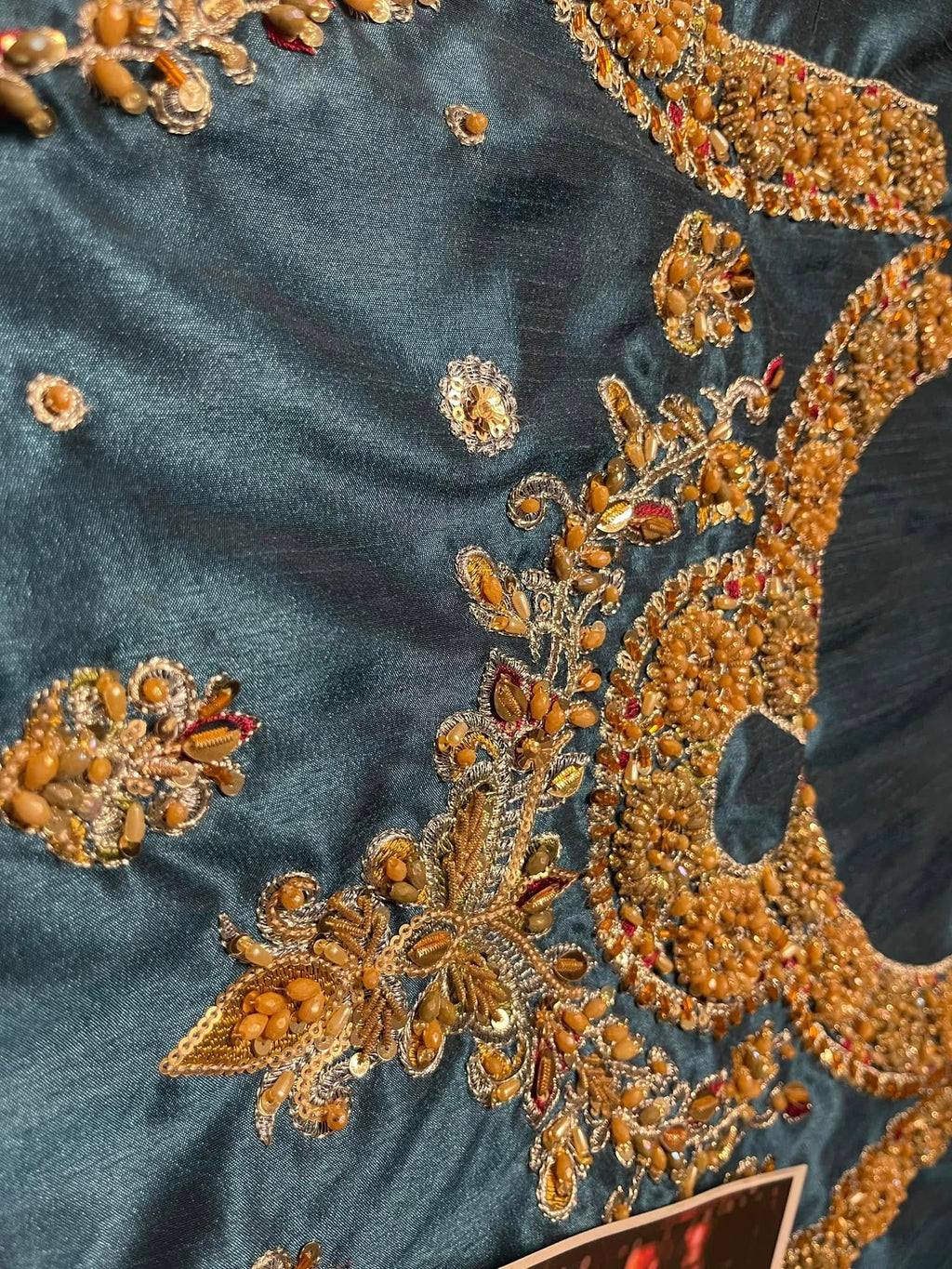 Haris Shakeel - Zubab Rana