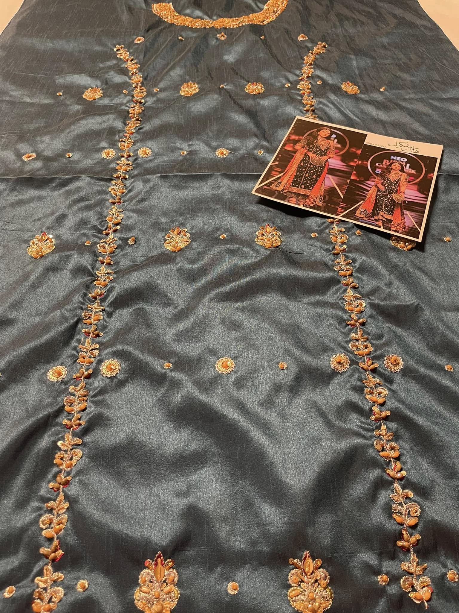 Haris Shakeel - Zubab Rana