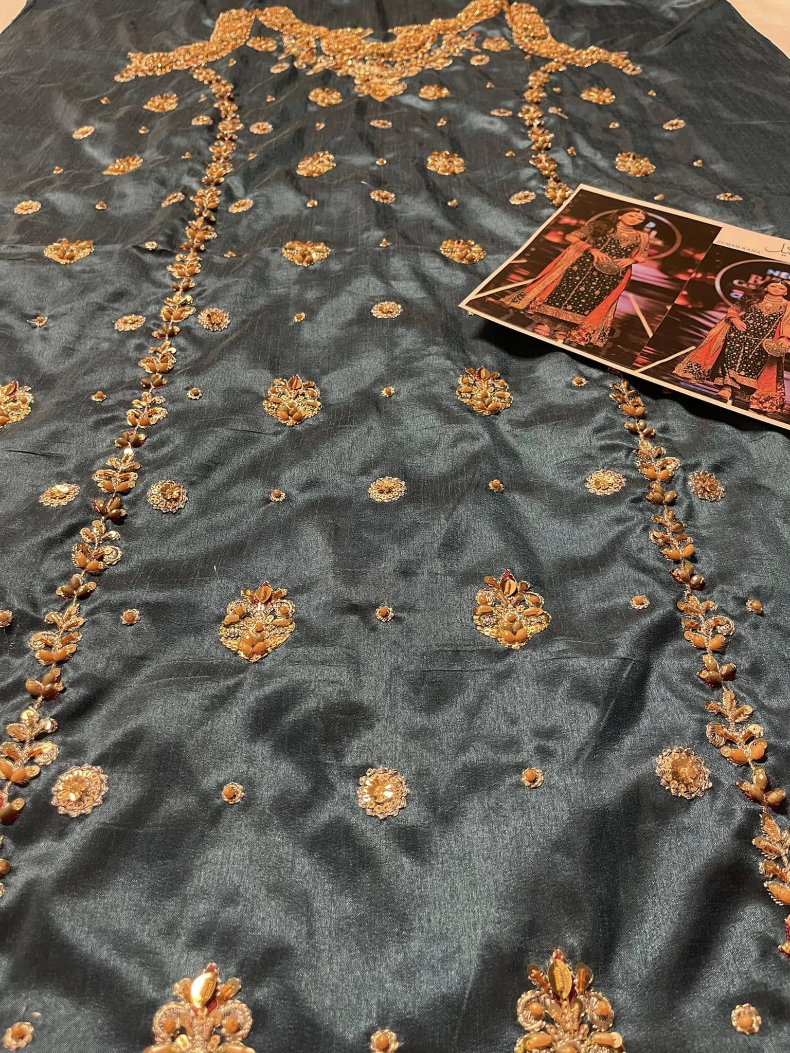 Haris Shakeel - Zubab Rana