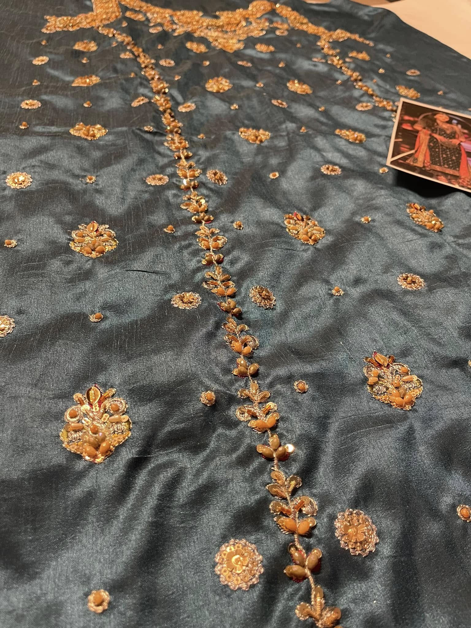 Haris Shakeel - Zubab Rana