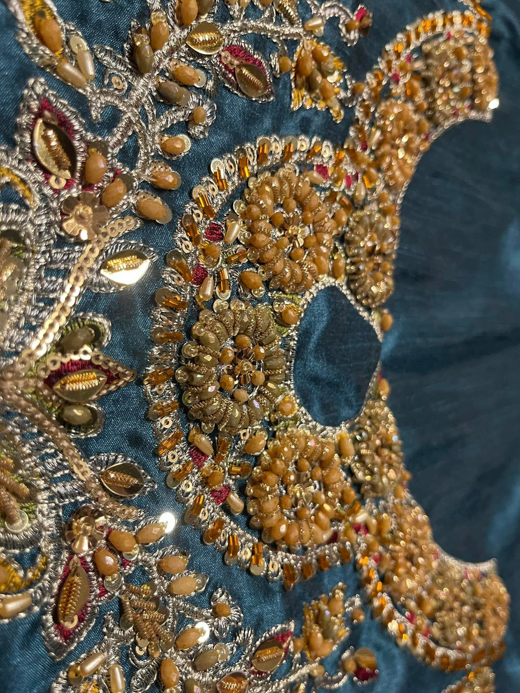 Haris Shakeel - Zubab Rana