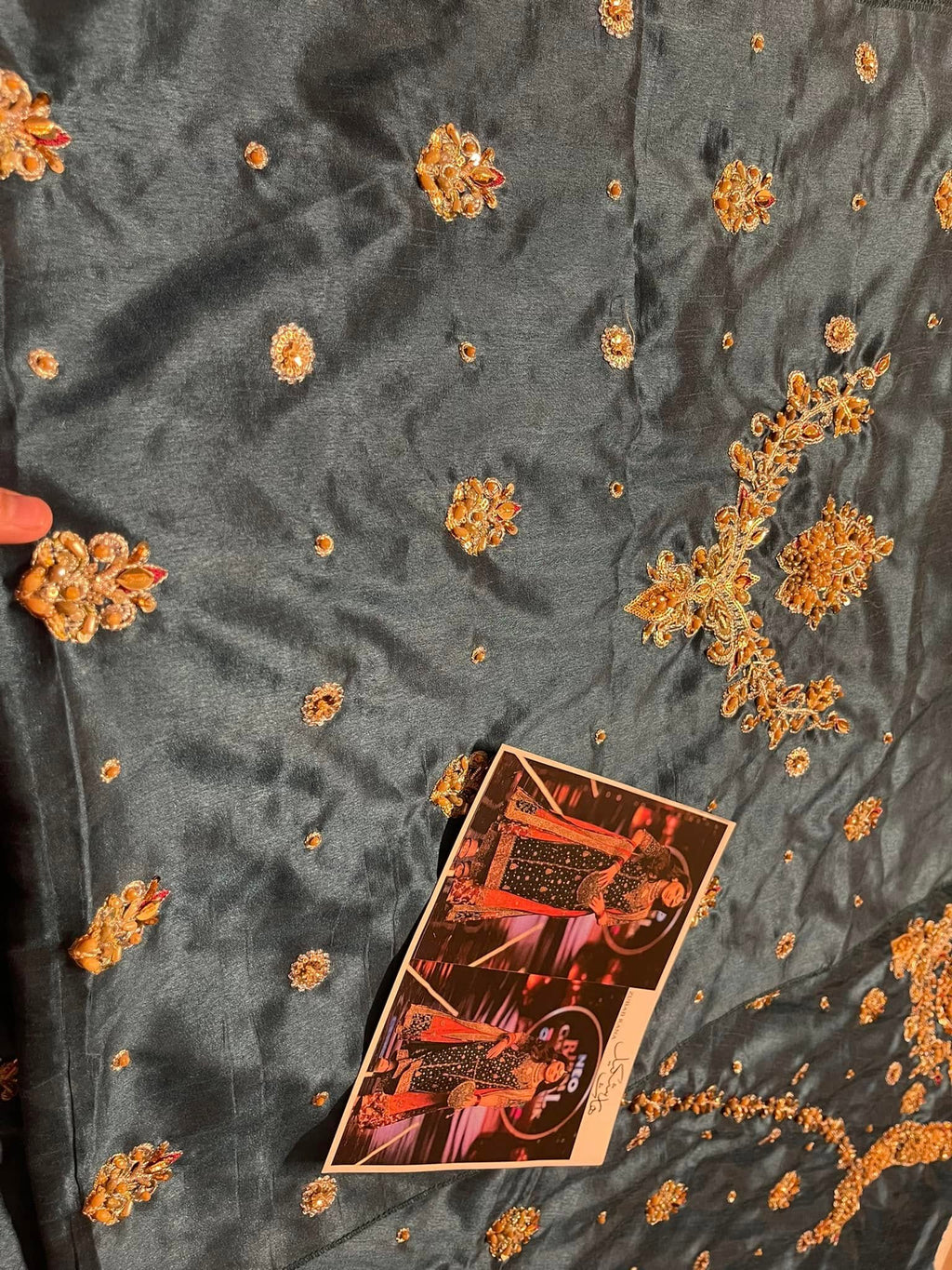 Haris Shakeel - Zubab Rana