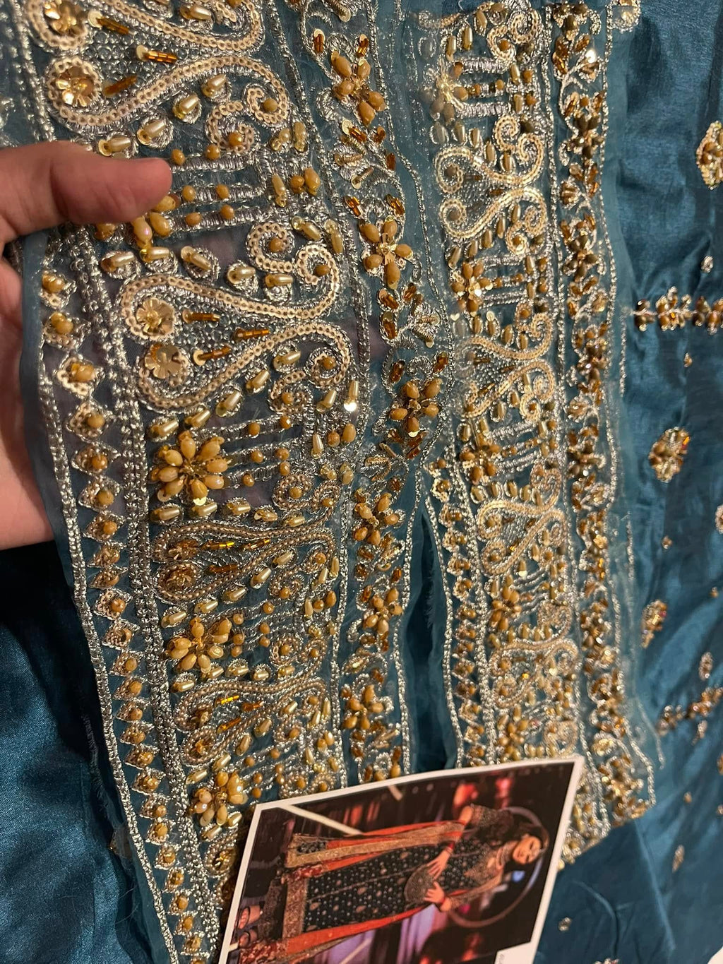 Haris Shakeel - Zubab Rana