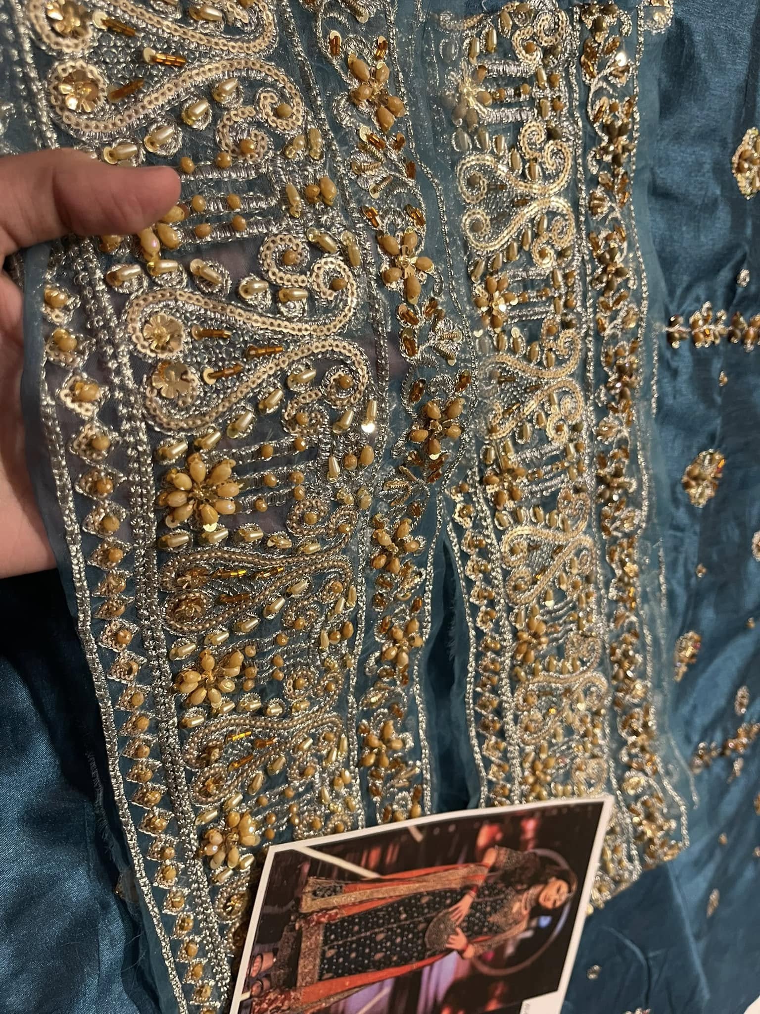 Haris Shakeel - Zubab Rana