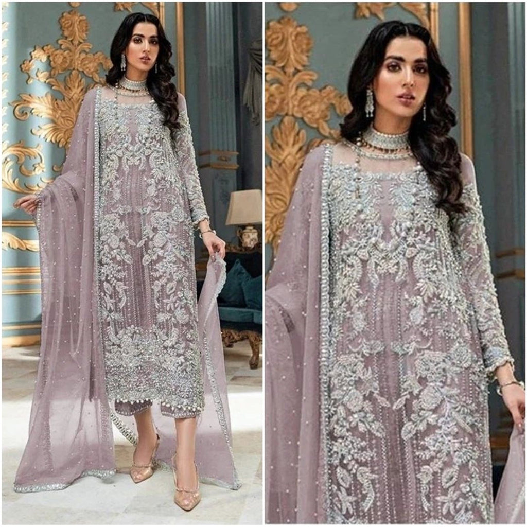 Mushq ADELA Mauve (LF21-01)