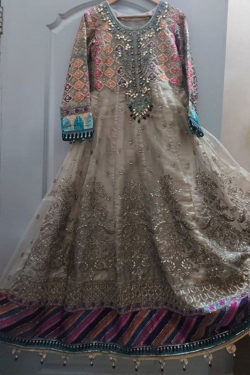 Maria b Bronze (BD-2002)