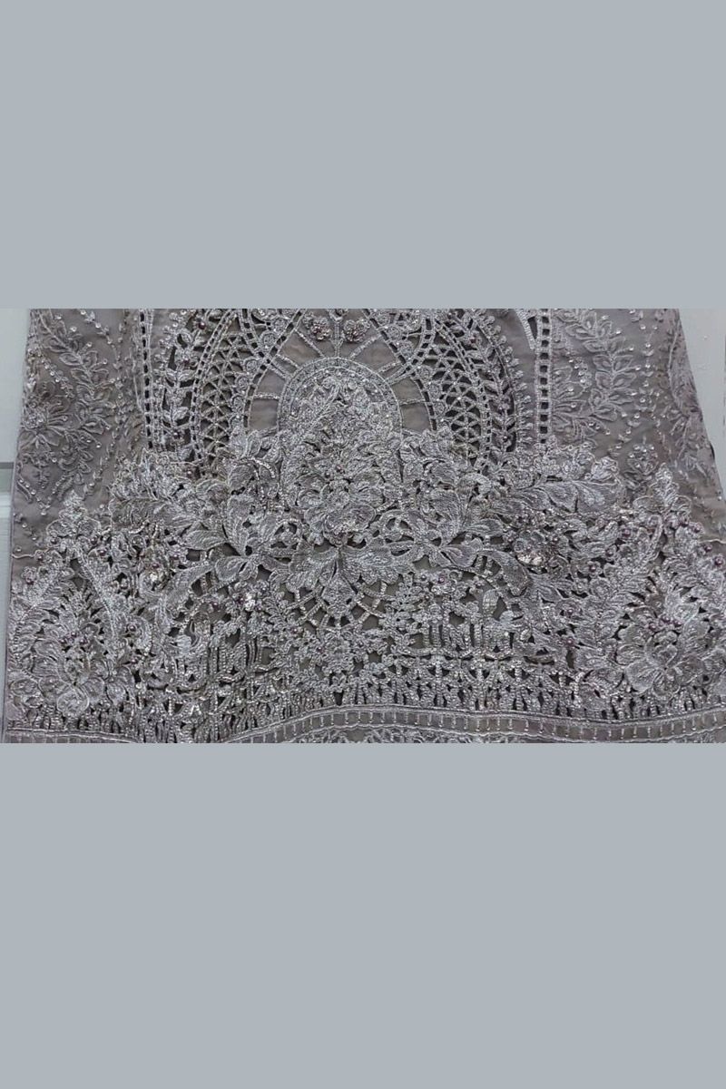 Maria b Grey and Lilac (BD-2108)