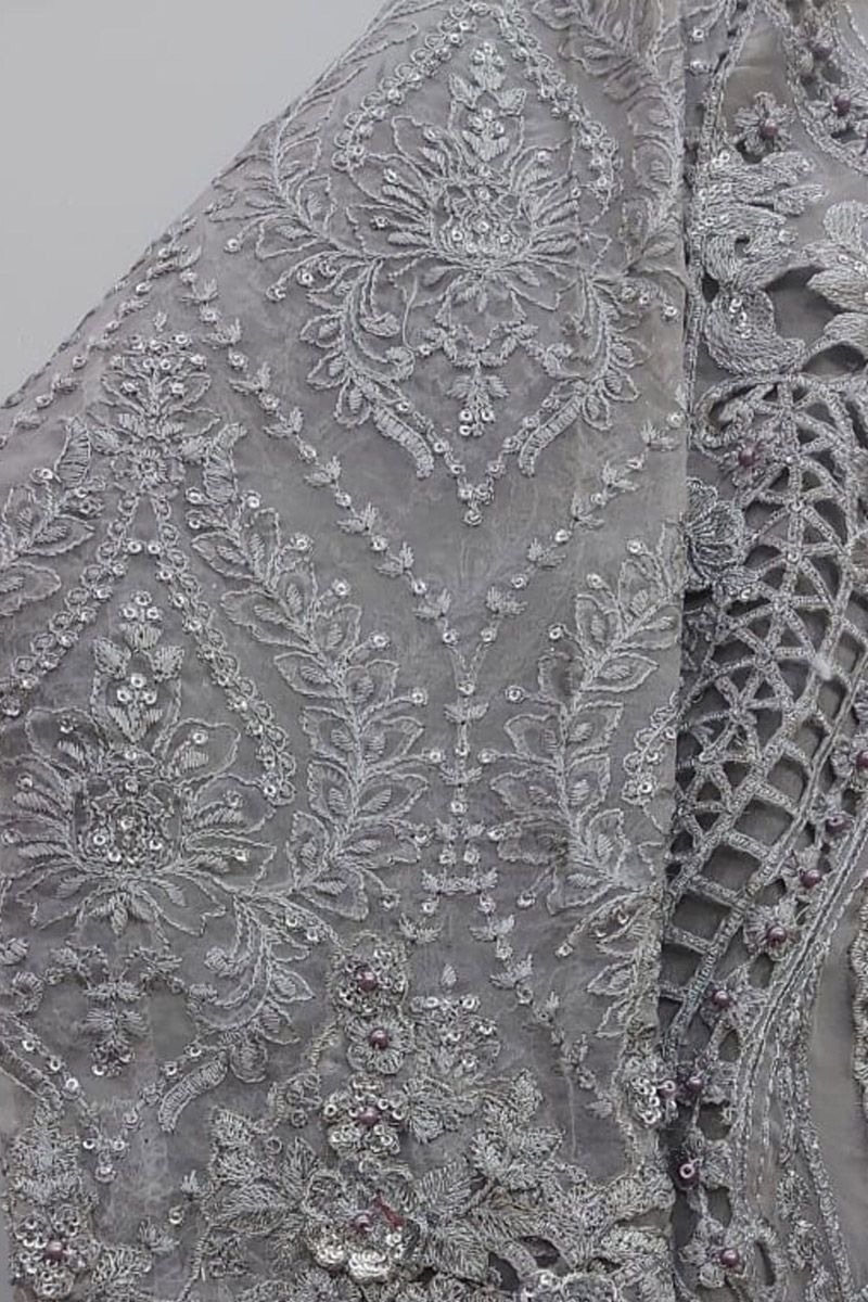 Maria b Grey and Lilac (BD-2108)