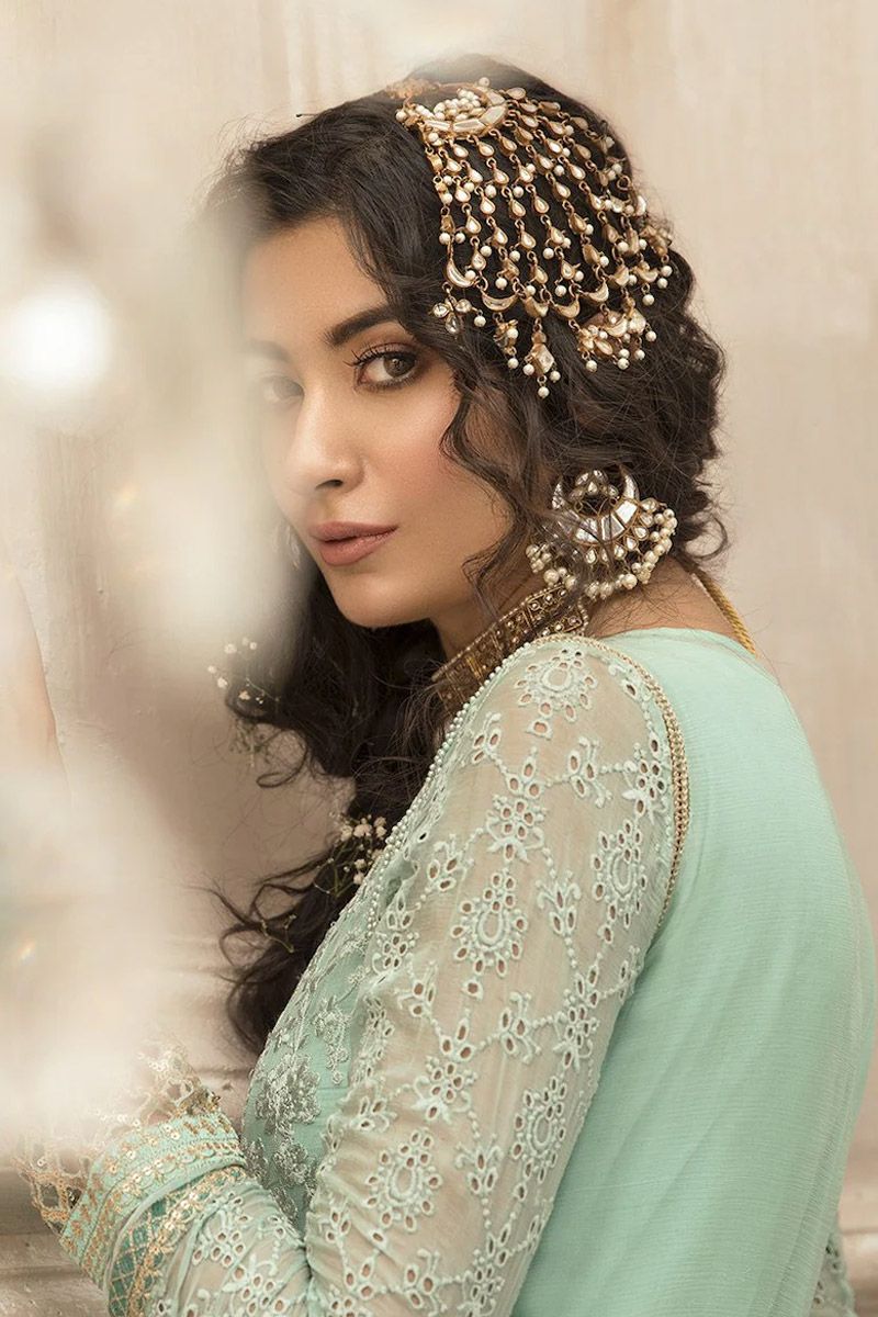 Maria b Sea Green (BD-1908)