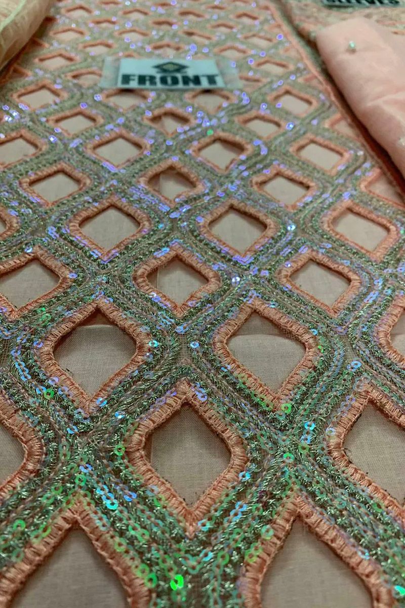 Maria b Glittery Pink (BD-1506)