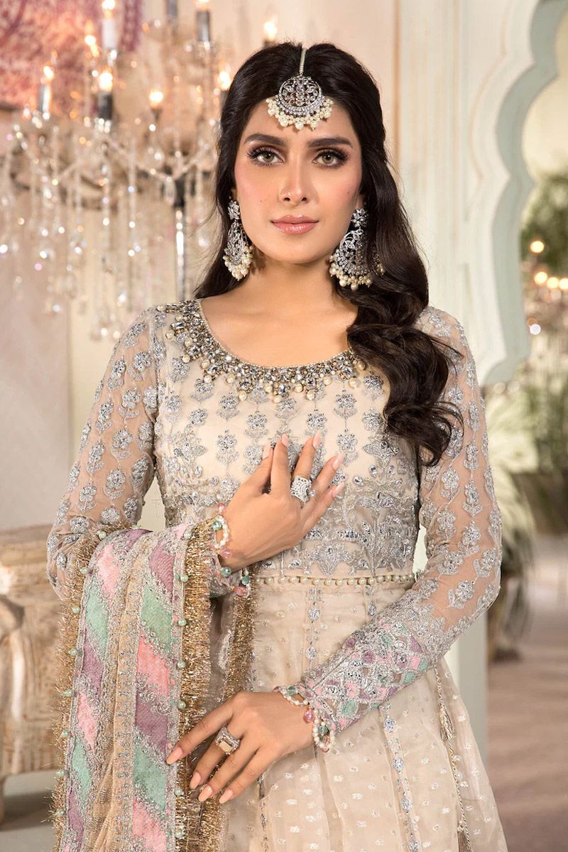 Maria b Pearl White (BD-2208)