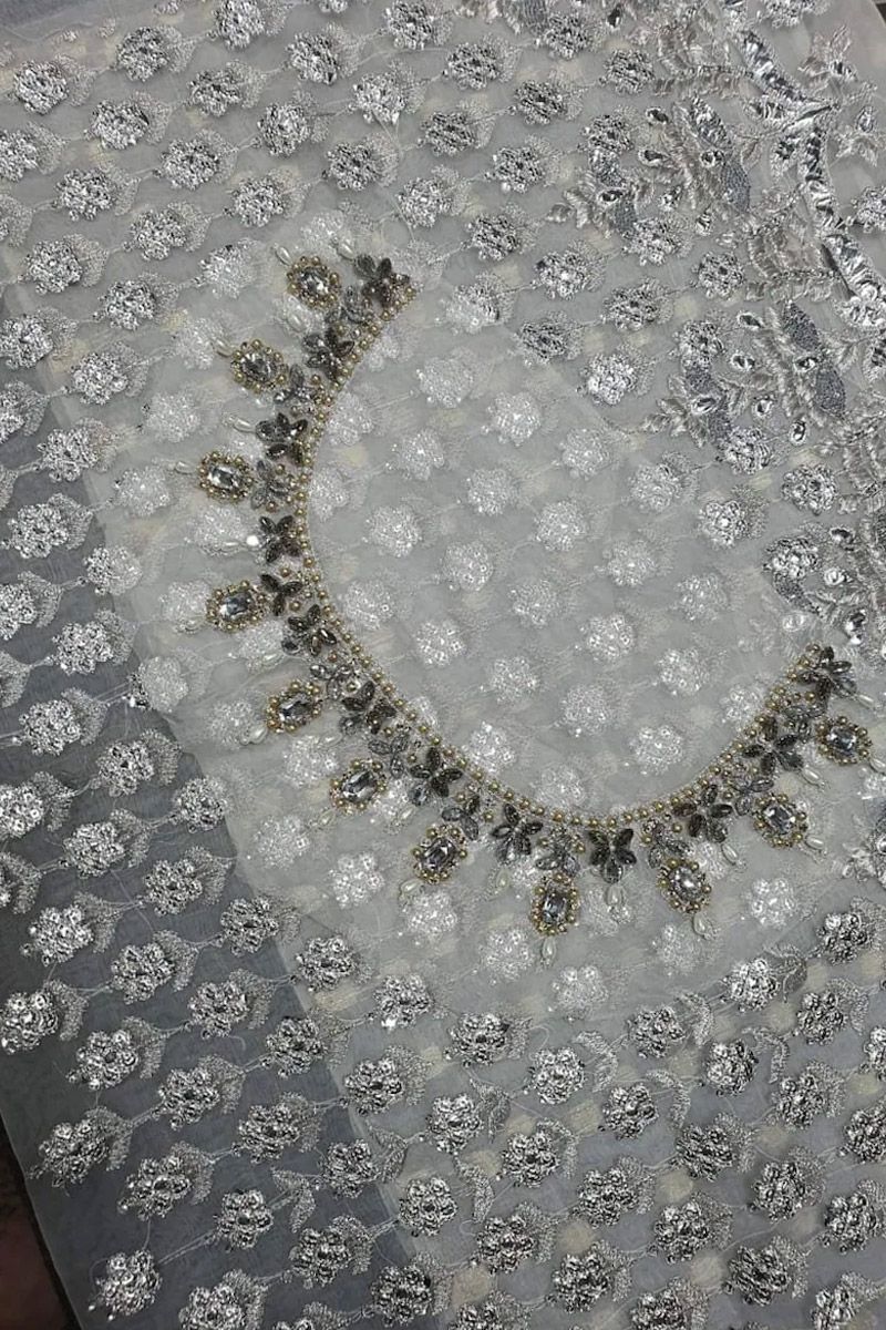 Maria b Pearl White (BD-2208)