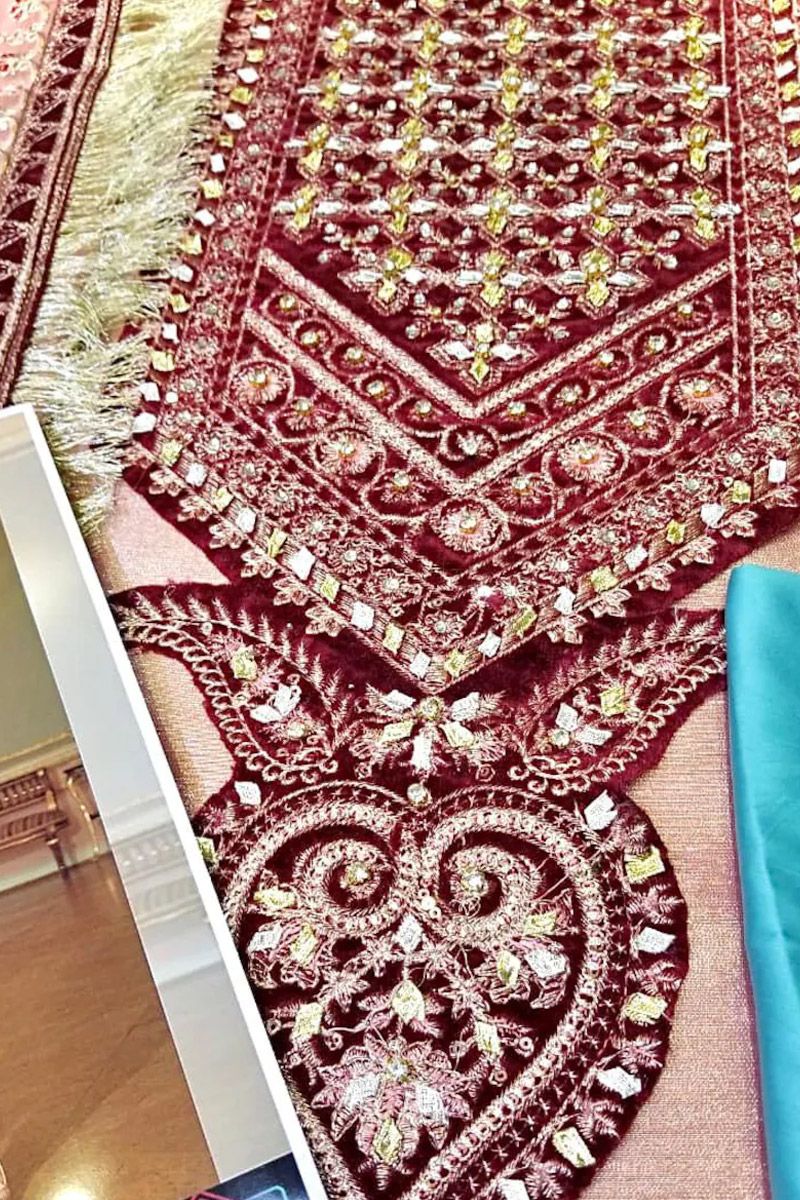 Maria b Salmon Pink (BD-2008)