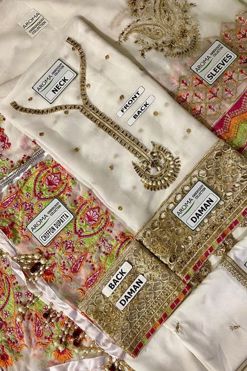 Maria b  White Rang E Bhara