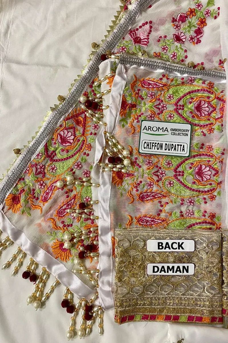 Maria b  White Rang E Bhara