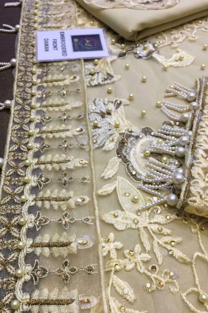 Star Du Spectacle beige