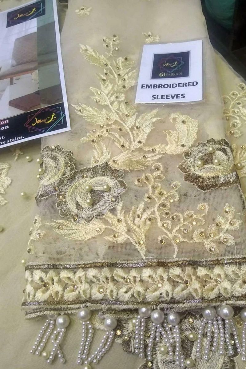 Star Du Spectacle beige