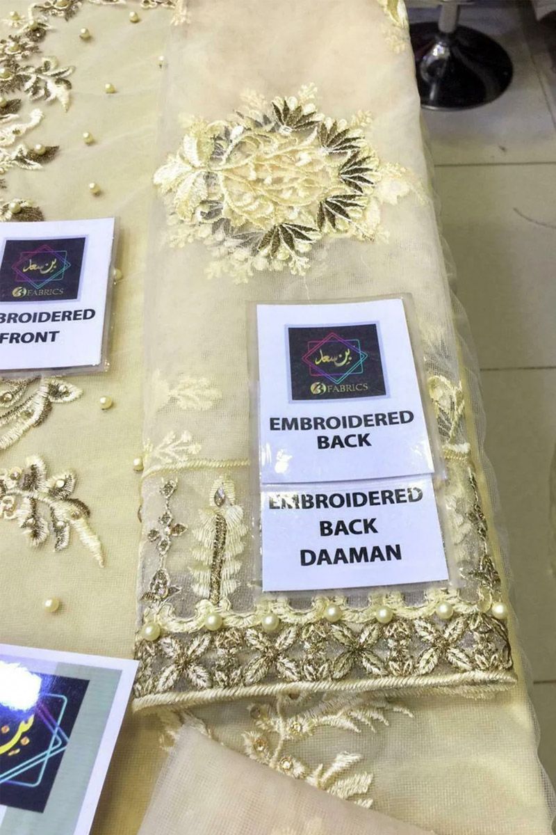 Star Du Spectacle beige