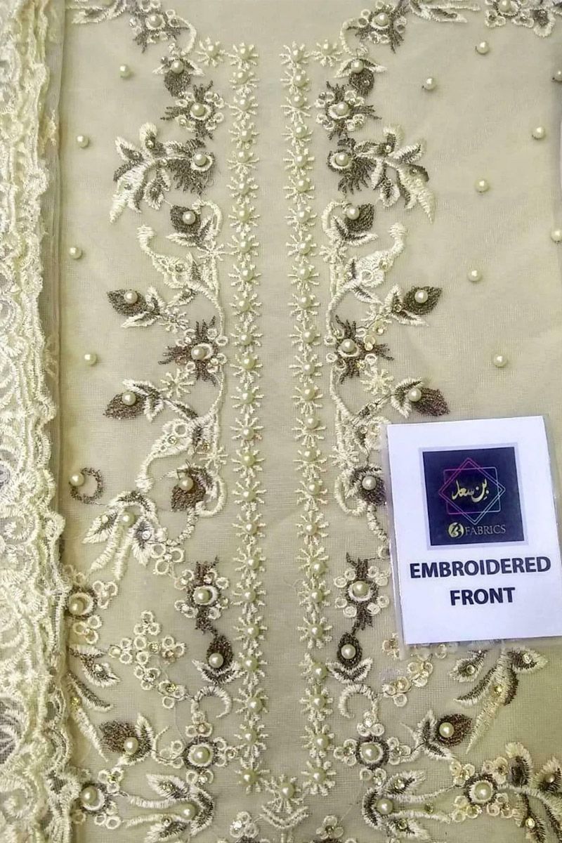 Star Du Spectacle beige