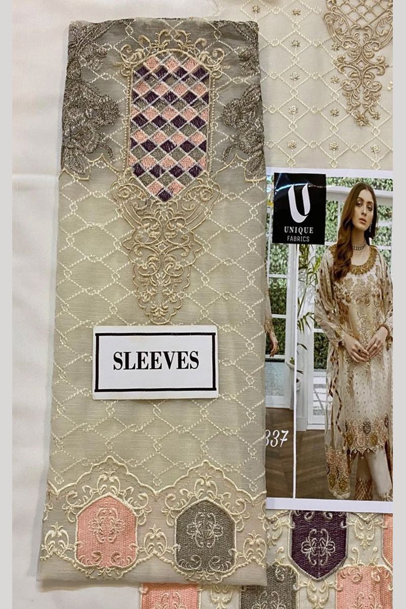 Ramsha chiffon Collection