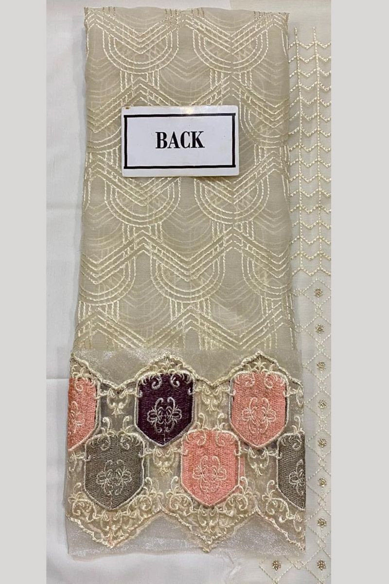 Ramsha chiffon Collection