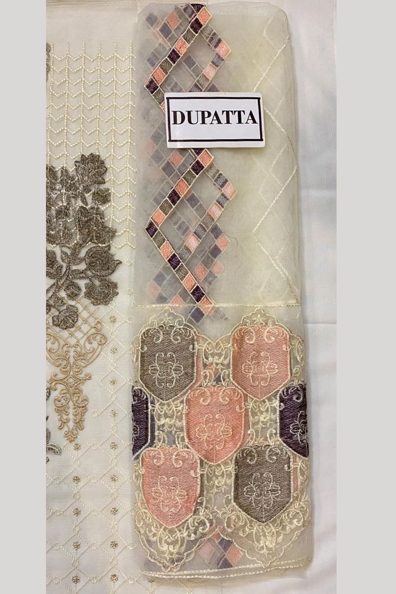 Ramsha chiffon Collection