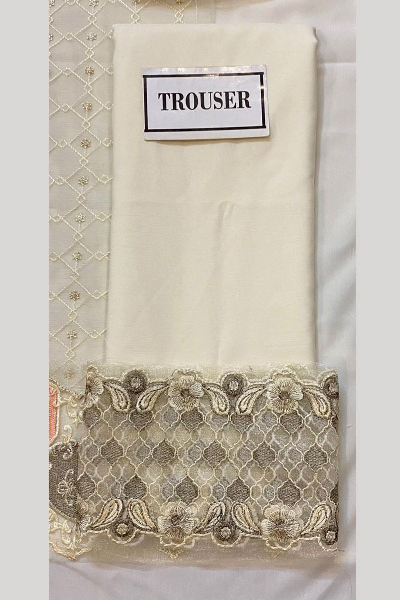 Ramsha chiffon Collection