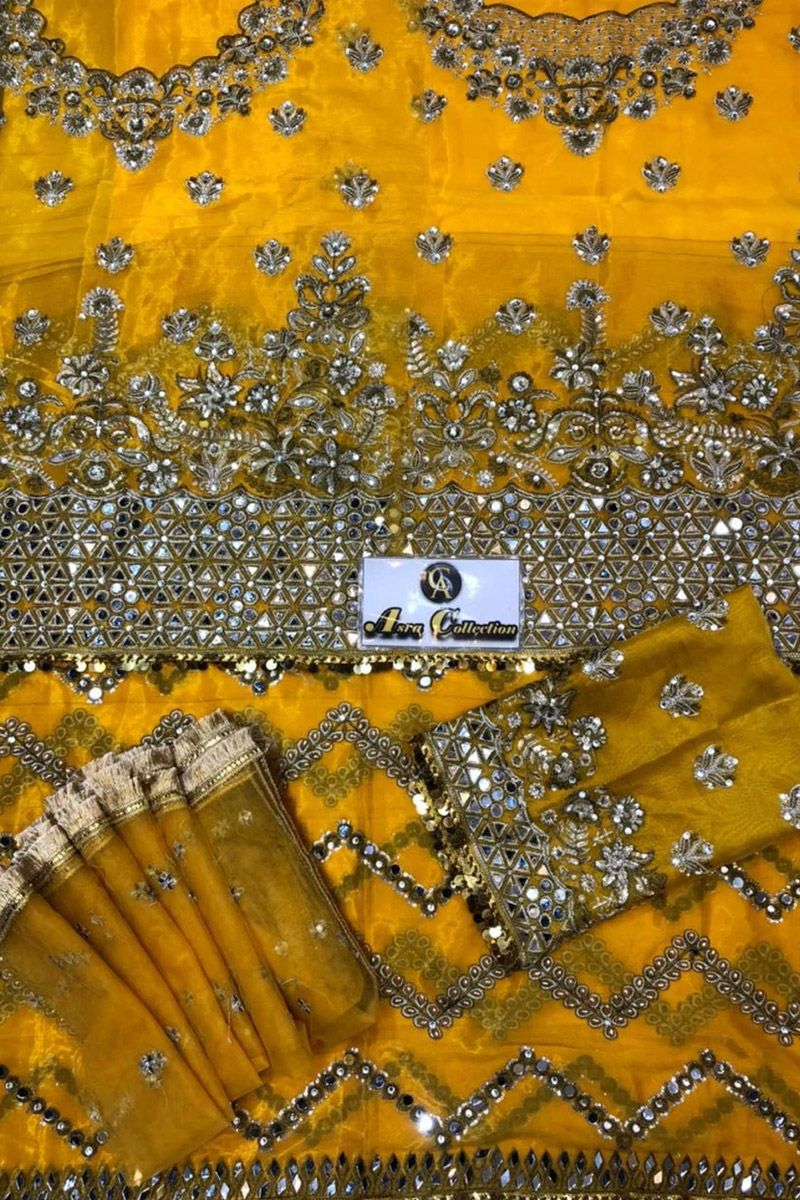 Kashee Bridal Collection