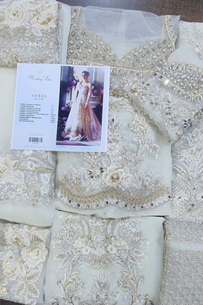 Elan AYSEL (EC21-04)