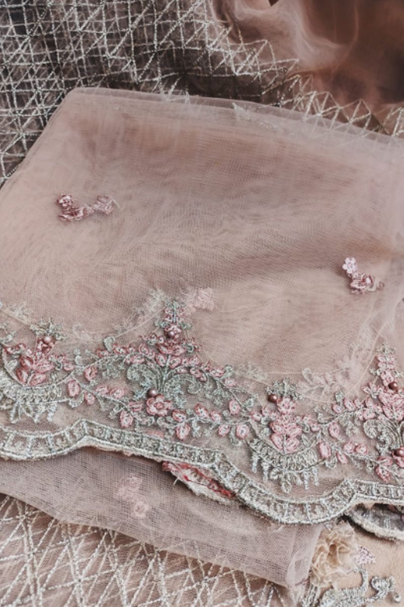 Maria b Gold/Skin (MC-031)