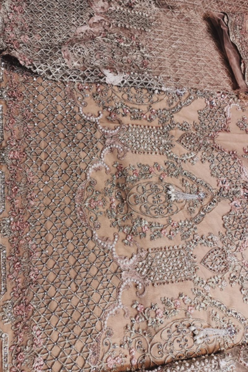 Maria b Gold/Skin (MC-031)