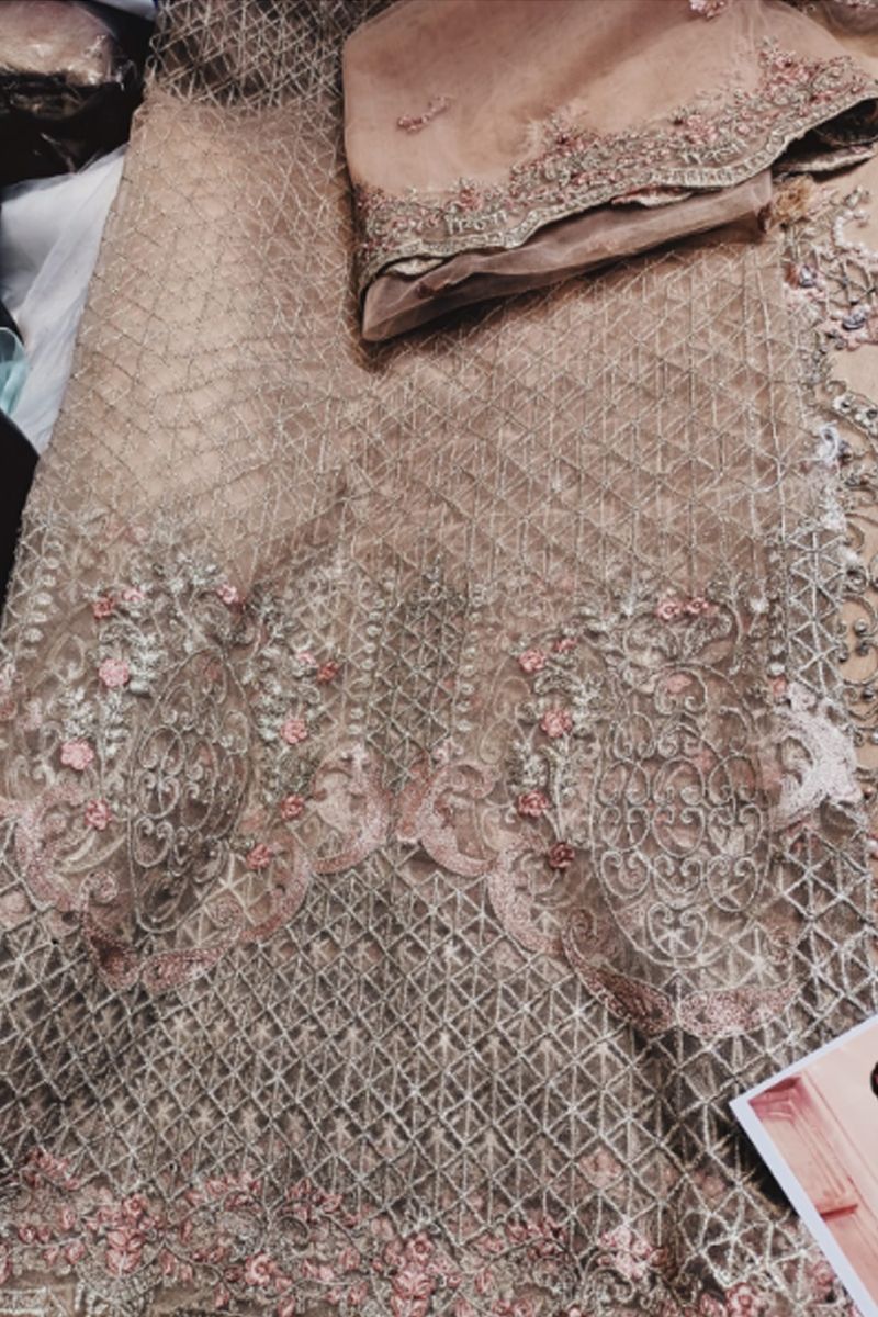 Maria b Gold/Skin (MC-031)