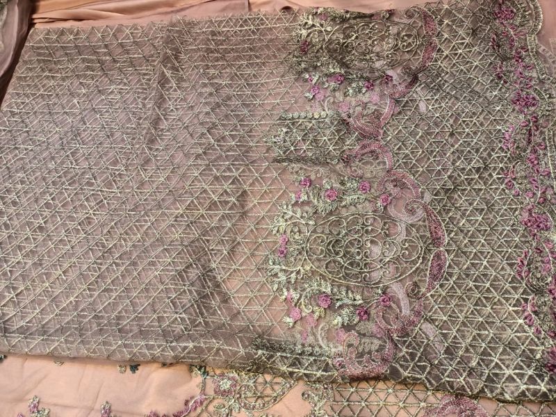 Maria b Tea Pink (MC-031)