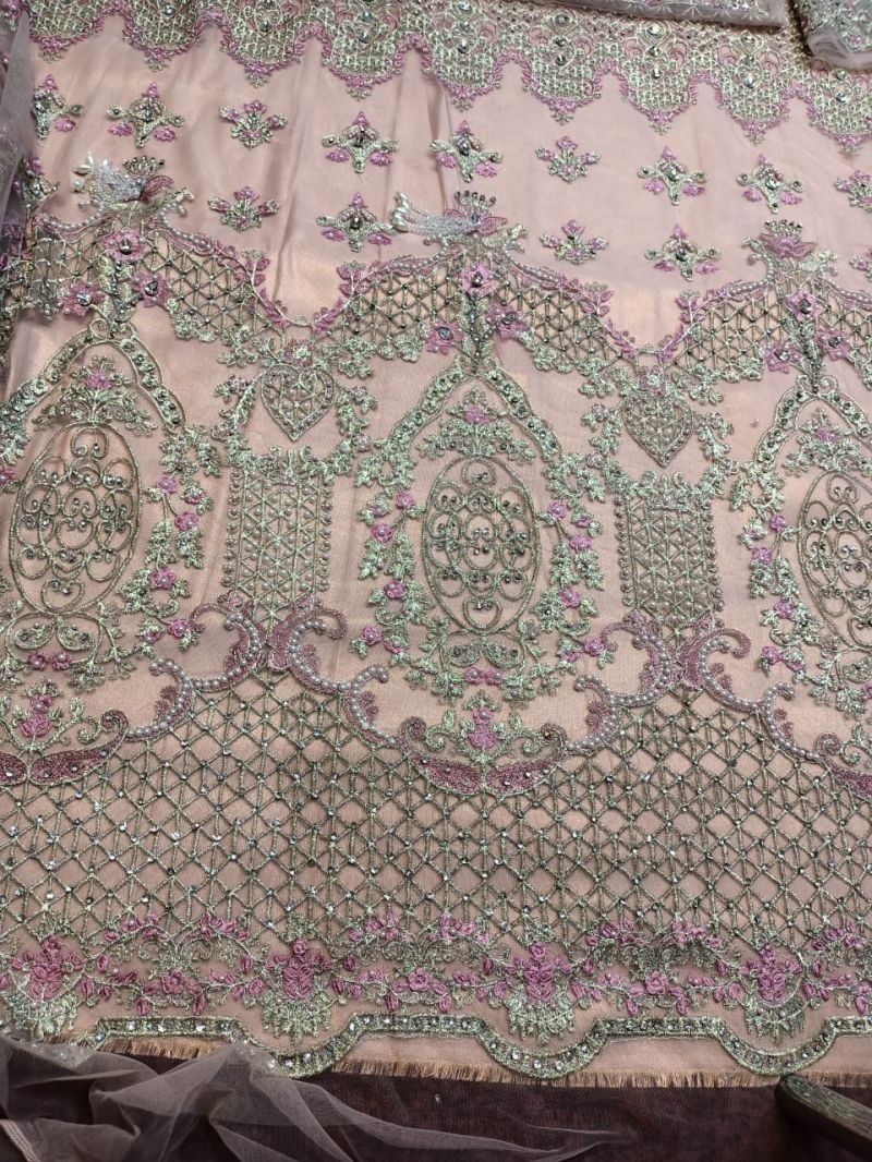 Maria b Tea Pink (MC-031)