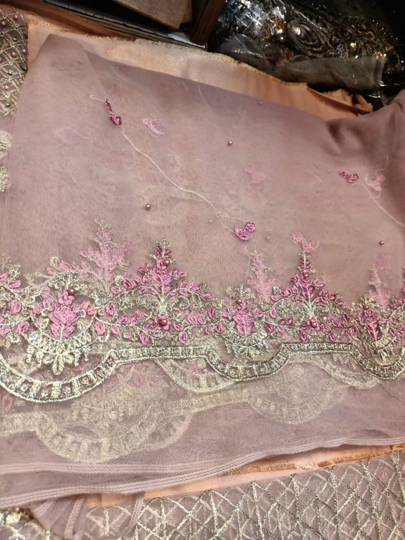 Maria b Tea Pink (MC-031)