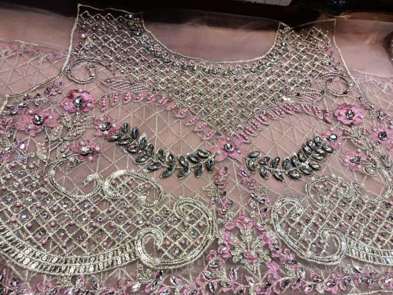 Maria b Tea Pink (MC-031)