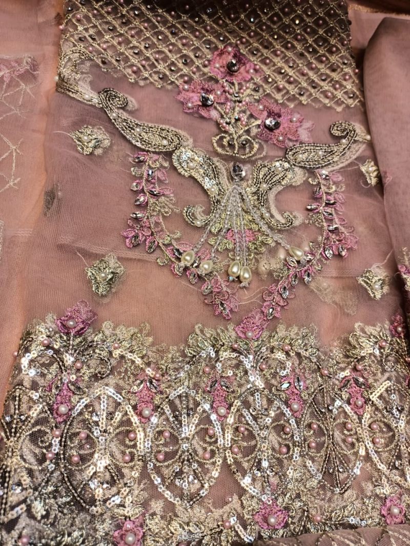 Maria b Tea Pink (MC-031)